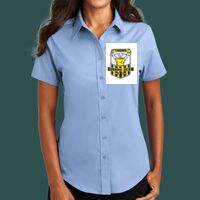 Women's Short Sleeve Easy Care Shirt Thumbnail