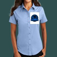 Women's Short Sleeve Easy Care Shirt Thumbnail