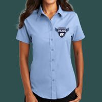 Women's Short Sleeve Easy Care Shirt Thumbnail