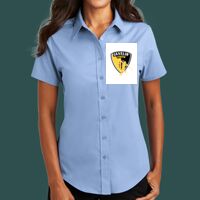 Women's Short Sleeve Easy Care Shirt Thumbnail