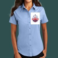 Women's Short Sleeve Easy Care Shirt Thumbnail