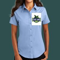 Women's Short Sleeve Easy Care Shirt Thumbnail