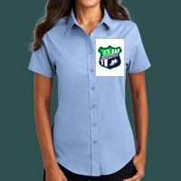 Women's Short Sleeve Easy Care Shirt Thumbnail