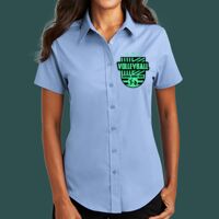 Women's Short Sleeve Easy Care Shirt Thumbnail
