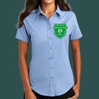 Women's Short Sleeve Easy Care Shirt Thumbnail