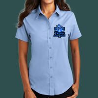 Women's Short Sleeve Easy Care Shirt Thumbnail