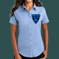 Women's Short Sleeve Easy Care Shirt Thumbnail