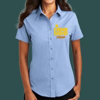 Women's Short Sleeve Easy Care Shirt Thumbnail