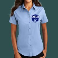 Women's Short Sleeve Easy Care Shirt Thumbnail
