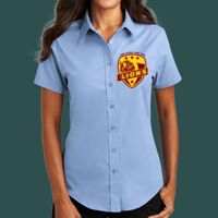 Women's Short Sleeve Easy Care Shirt Thumbnail