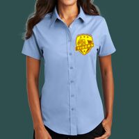 Women's Short Sleeve Easy Care Shirt Thumbnail