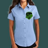 Women's Short Sleeve Easy Care Shirt Thumbnail