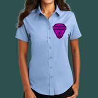 Women's Short Sleeve Easy Care Shirt Thumbnail
