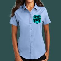 Women's Short Sleeve Easy Care Shirt Thumbnail