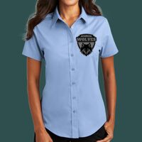 Women's Short Sleeve Easy Care Shirt Thumbnail