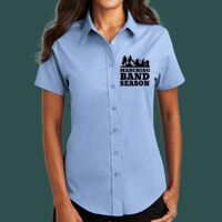 Women's Short Sleeve Easy Care Shirt Thumbnail
