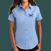 Women's Short Sleeve Easy Care Shirt Thumbnail