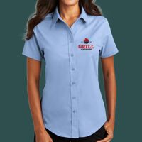 Women's Short Sleeve Easy Care Shirt Thumbnail