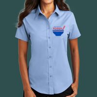 Women's Short Sleeve Easy Care Shirt Thumbnail