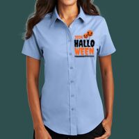 Women's Short Sleeve Easy Care Shirt Thumbnail