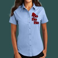 Women's Short Sleeve Easy Care Shirt Thumbnail