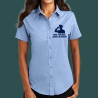 Women's Short Sleeve Easy Care Shirt Thumbnail