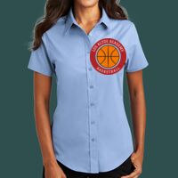 Women's Short Sleeve Easy Care Shirt Thumbnail