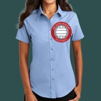 Women's Short Sleeve Easy Care Shirt Thumbnail
