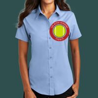 Women's Short Sleeve Easy Care Shirt Thumbnail