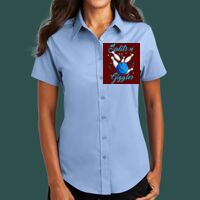 Women's Short Sleeve Easy Care Shirt Thumbnail