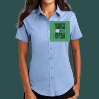 Women's Short Sleeve Easy Care Shirt Thumbnail