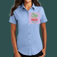 Women's Short Sleeve Easy Care Shirt Thumbnail