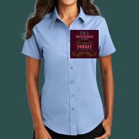 Women's Short Sleeve Easy Care Shirt Thumbnail