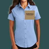 Women's Short Sleeve Easy Care Shirt Thumbnail