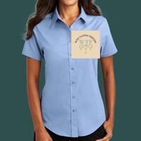 Women's Short Sleeve Easy Care Shirt Thumbnail