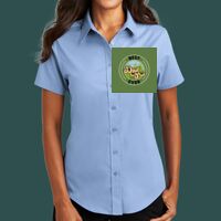 Women's Short Sleeve Easy Care Shirt Thumbnail