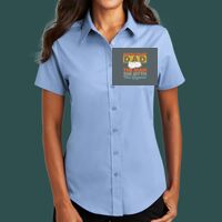 Women's Short Sleeve Easy Care Shirt Thumbnail
