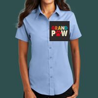 Women's Short Sleeve Easy Care Shirt Thumbnail