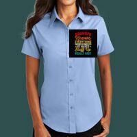Women's Short Sleeve Easy Care Shirt Thumbnail