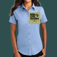 Women's Short Sleeve Easy Care Shirt Thumbnail