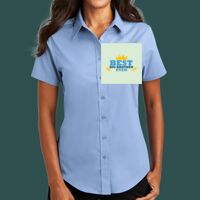 Women's Short Sleeve Easy Care Shirt Thumbnail