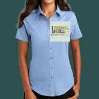 Women's Short Sleeve Easy Care Shirt Thumbnail