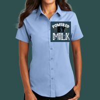 Women's Short Sleeve Easy Care Shirt Thumbnail