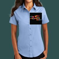 Women's Short Sleeve Easy Care Shirt Thumbnail