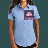 Women's Short Sleeve Easy Care Shirt Thumbnail