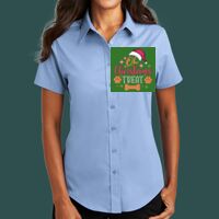 Women's Short Sleeve Easy Care Shirt Thumbnail