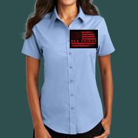 Women's Short Sleeve Easy Care Shirt Thumbnail