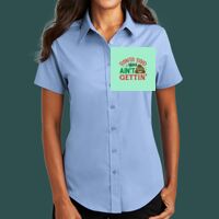Women's Short Sleeve Easy Care Shirt Thumbnail