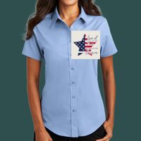 Women's Short Sleeve Easy Care Shirt Thumbnail