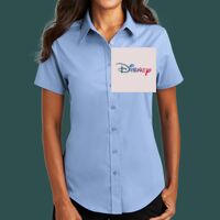 Women's Short Sleeve Easy Care Shirt Thumbnail